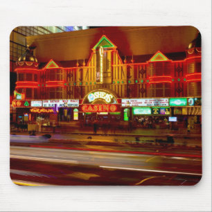 Last Call For O’Sheas Mouse Pad