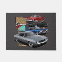 Last Chance Garage Cars
