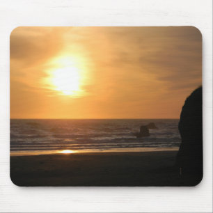 Last Day.... Mouse Pad
