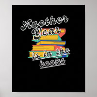 Last Day of School - Another Year in the Books