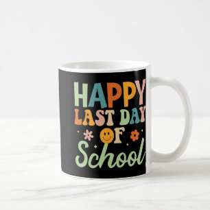 Last Day Of School Shirts Hello Summer Teacher Stu Coffee Mug