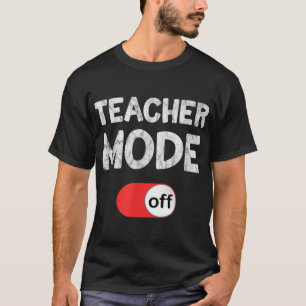 Last Day School Saying T-Shirt
