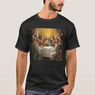 Last Dinner T-Shirt