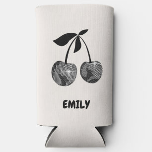 Last Disco Bachelorette Party Cherry Cooler