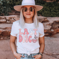 Last Disco Nashville Bachelorette Party Group