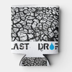 last drop can cooler