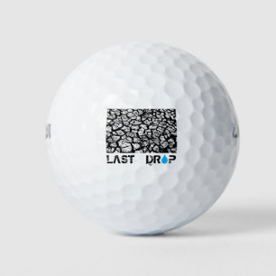 last drop golf balls