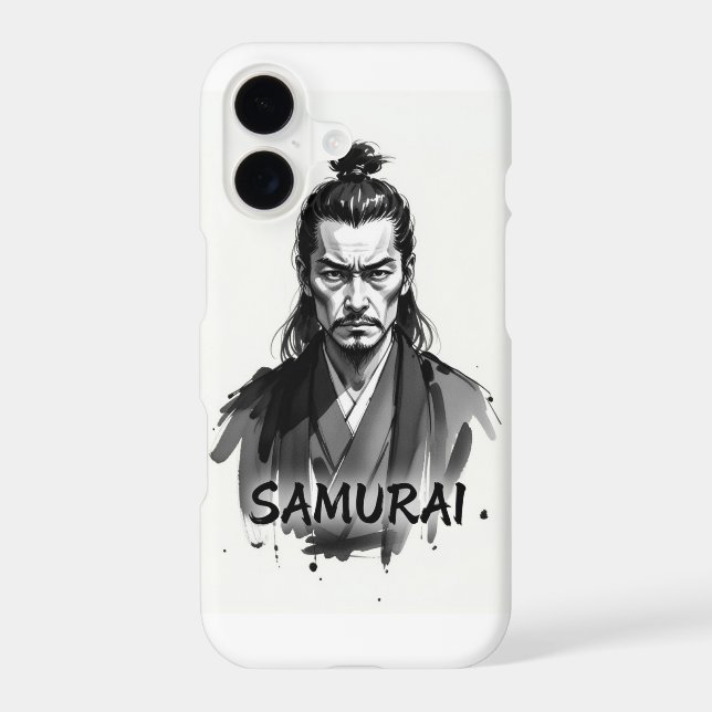 Last Fighting Samurai  (Back)