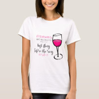 Last Fling Before The Ring Wine Glass Bachelorette