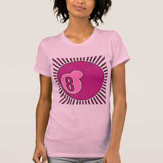 LAST GIRL STANDING T-Shirt