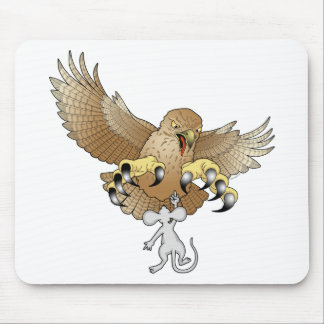 Last Great Act of Defiance Mouse Pad