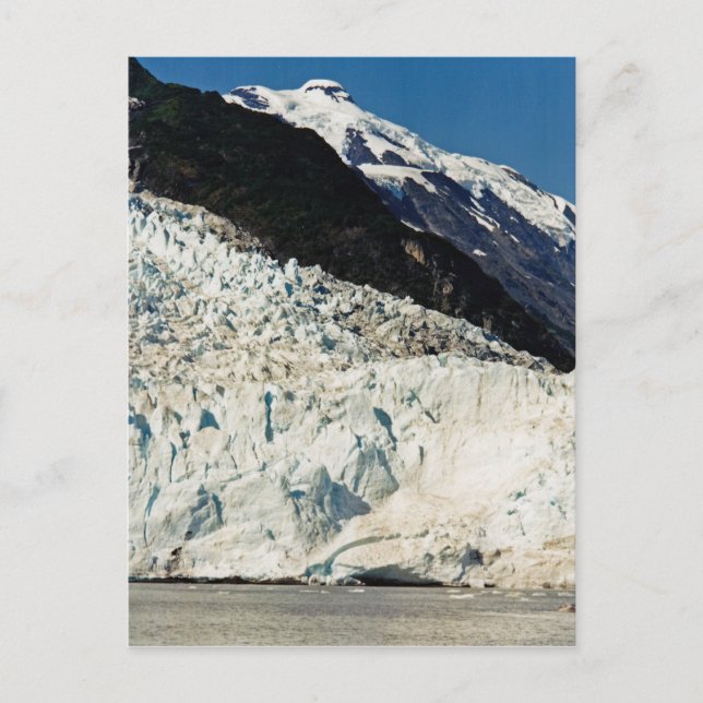 Last Ice Melt Postcard (Front)