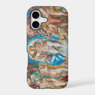 LAST JUDGEMENT