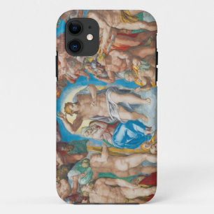 LAST JUDGEMENT Case-Mate iPhone CASE