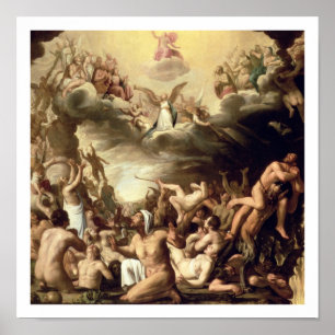 Last Judgement Poster