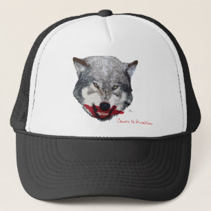 Last Laugh Trucker Hat