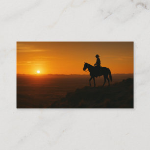 Last Light Wedding Invitation - Epic Panoramic