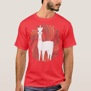 Last Minute Hanukkah Llamacorn Alpaca Lovers  T-Shirt