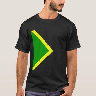 Last minute Jamaican Bobsled Team Halloween Group  T-Shirt