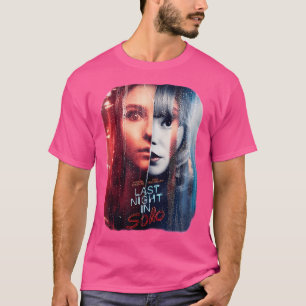 Last Night In Soho T-Shirt