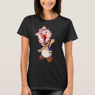 Last of mushrooms T-Shirt