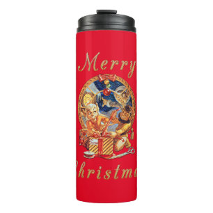 Last Package Thermal Tumbler