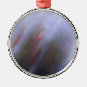 Last September Metal Tree Decoration