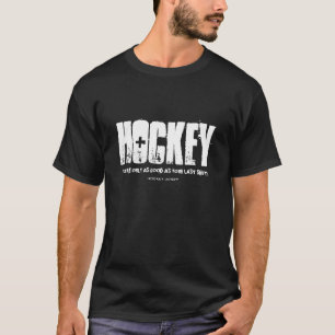 LAST SHIFT! T-Shirt