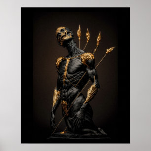 Last Stand Poster