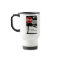 "Last Stop" Mug