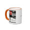 "Last Stop" Mug