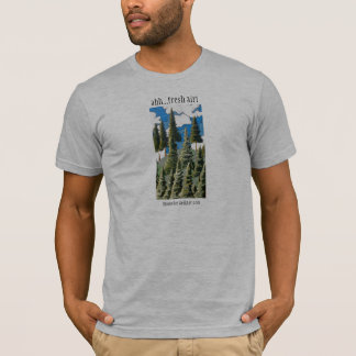 Last Sunny Selway #2 - Customised T-Shirt
