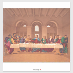 Last Supper of Jesus Christ