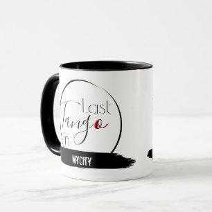 Last Tango in Mug