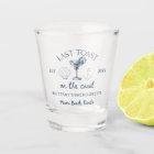 Last Toast On The Coast Beach Bachelorette Party