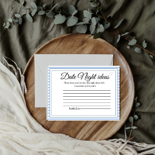 Last Toast On the coast Beach date night  card