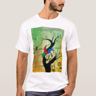 Last Tree T-Shirt