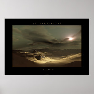 last trip poster