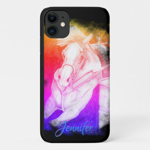 Last Turn (rainbow) Case-Mate iPhone Case