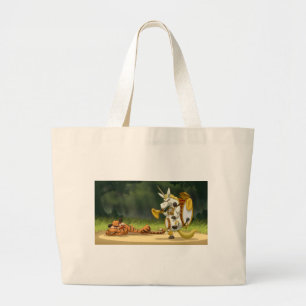 Last Unicorn Bag