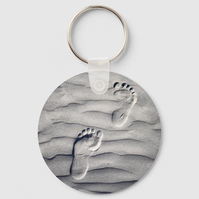 Lasting Impressions Keychain (Front)