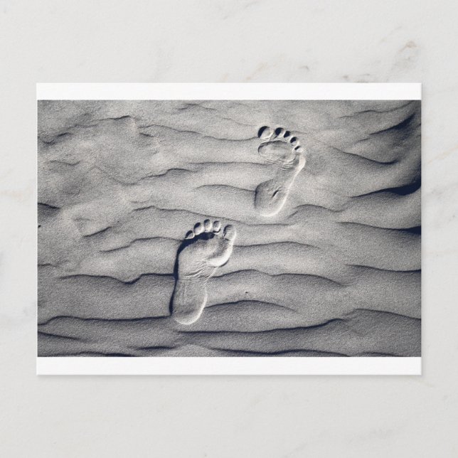 Lasting Impressions Postcard (Front)