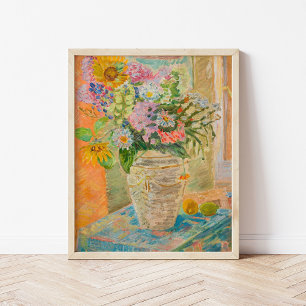 Lasting Queue   Zygmunt Waliszewski Poster