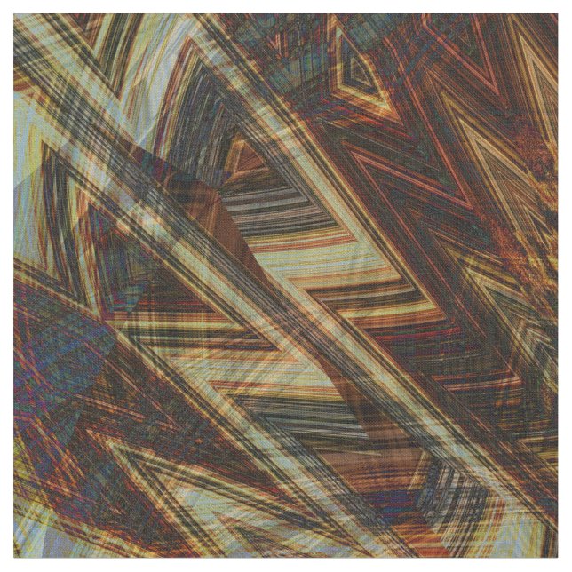 late autumn fabric (Close Up)