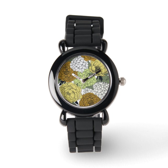 Late spring garden 2 watch (Front)