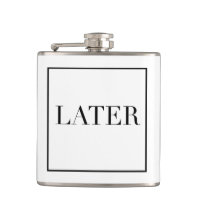 Later Flask