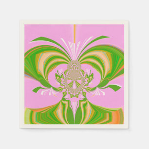 Latest classic excellent edgy chic quality design napkin