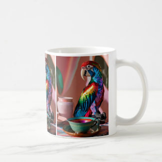 Latest coffee mug