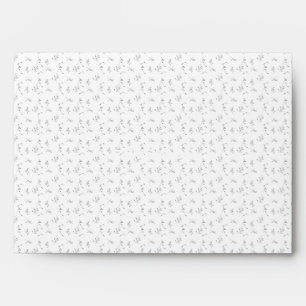 latest Custom Text Logo Envelopes
