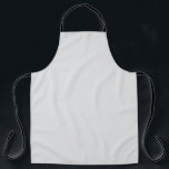 Latest Custom TextLogo Apron<br><div class="desc">Latest Custom TextLogo Apron</div>